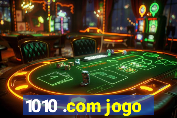 1010 .com jogo